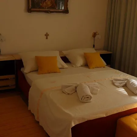 Stone Appartement