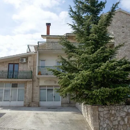 Stone Appartement *