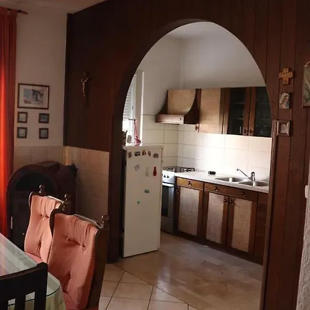 Stone Appartement Split