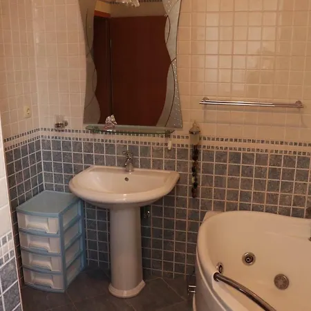 Stone Appartement *
