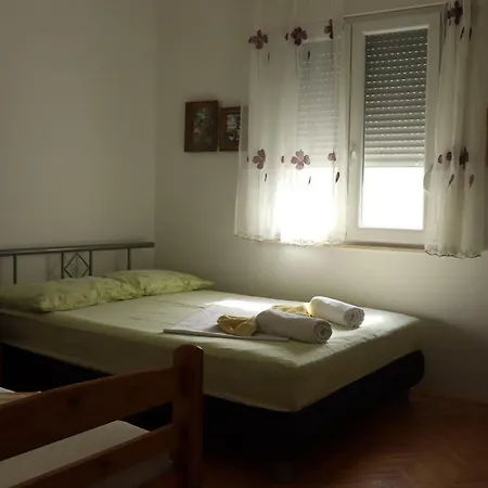 Stone Appartement