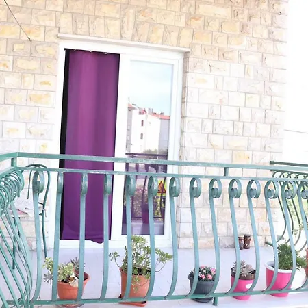 Appartement Stone *