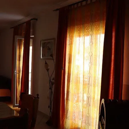 Stone Appartement